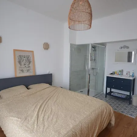 Maison Les Ondes La Barre-de-Monts