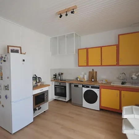 Maison Les Ondes La Barre-de-Monts